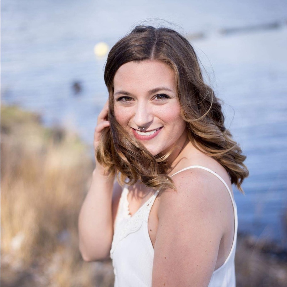 Meet your Posher, Taylor